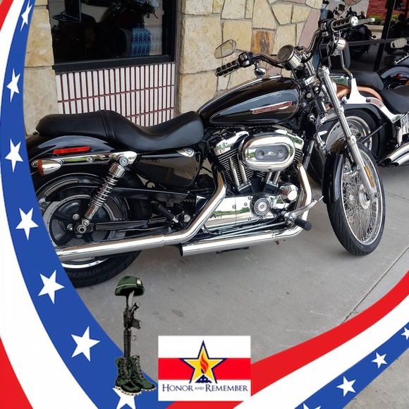 Meet your Posher, Trevor - Picture 1 of 1